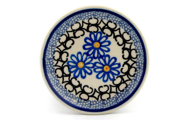 Mini Plate, Coaster plate