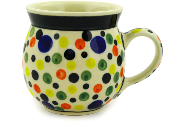 Bubble Mug 8 oz