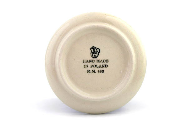 Mini Plate, Coaster plate