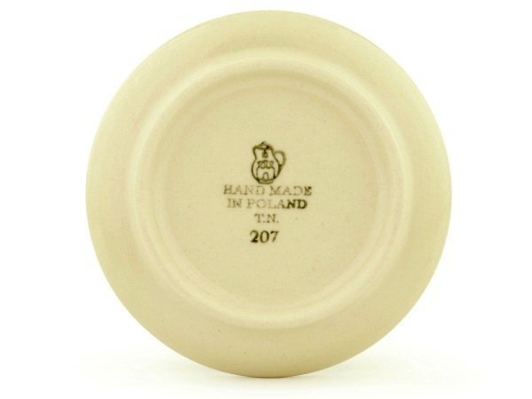 Mini Plate, Coaster plate