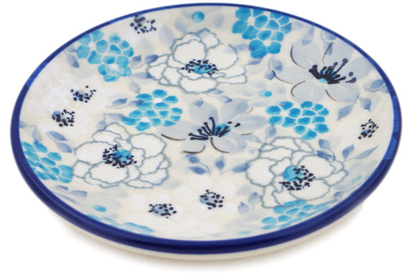 Mini Plate, Coaster plate