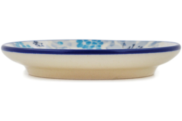 Mini Plate, Coaster plate