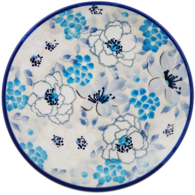 Mini Plate, Coaster plate