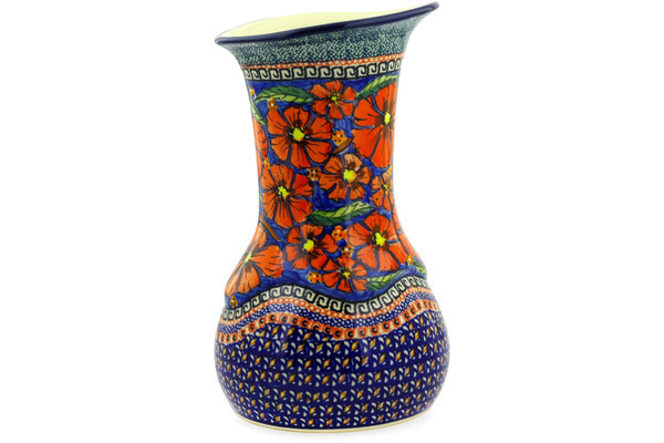 Vase 10"