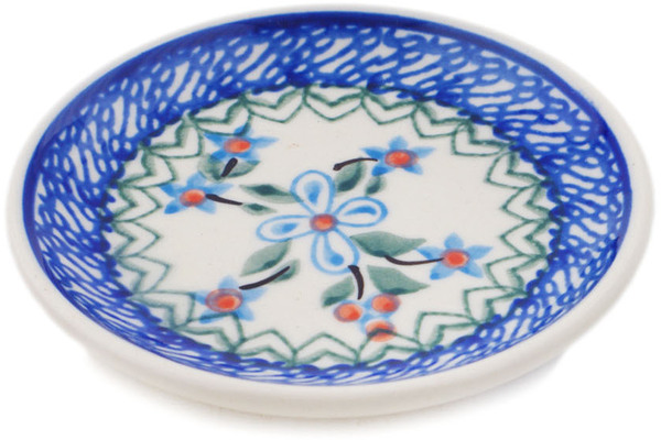 Mini Plate, Coaster plate