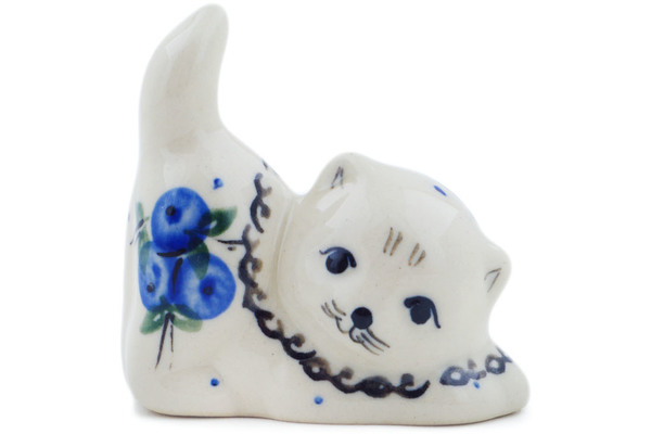 Cat Figurine 2"