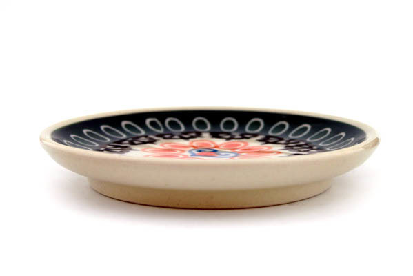 Mini Plate, Coaster plate