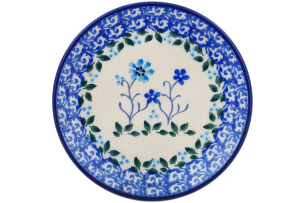 Mini Plate, Coaster plate