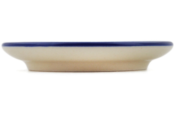 Mini Plate, Coaster plate