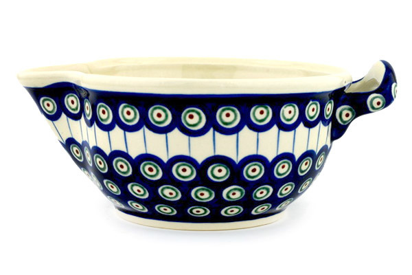 Batter Bowl 10"