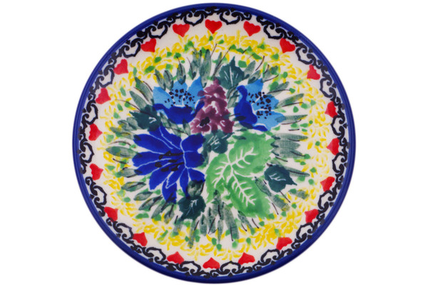 Mini Plate, Coaster plate