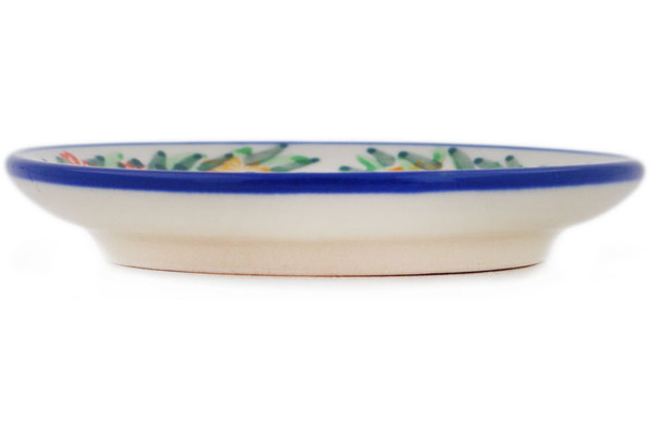 Mini Plate, Coaster plate