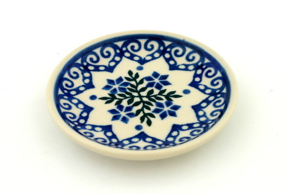 Mini Plate, Coaster plate