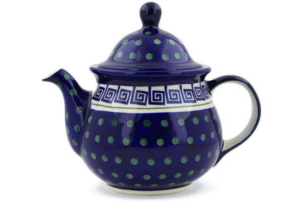 Tea or Coffee Pot 57 oz