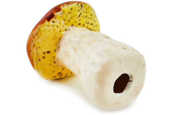 Mushroom Figurine  3"