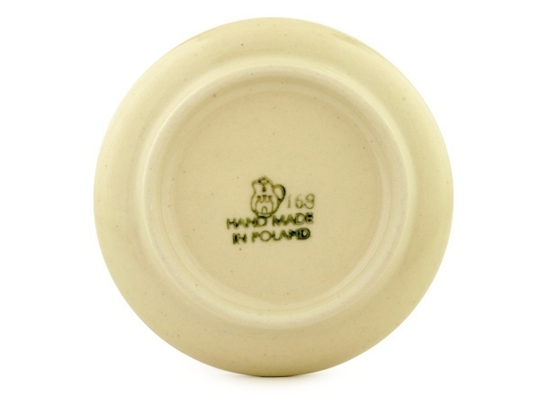 Mini Plate, Coaster plate