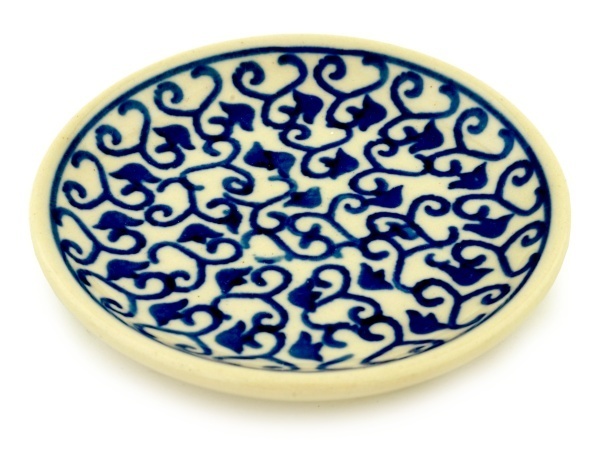 Mini Plate, Coaster plate