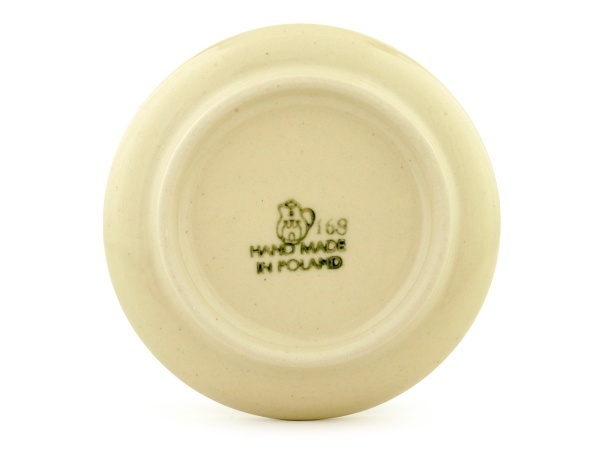 Mini Plate, Coaster plate