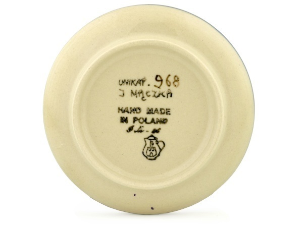 Mini Plate, Coaster plate