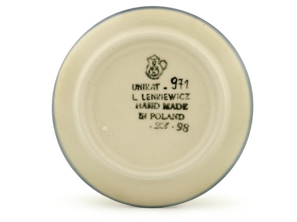 Mini Plate, Coaster plate