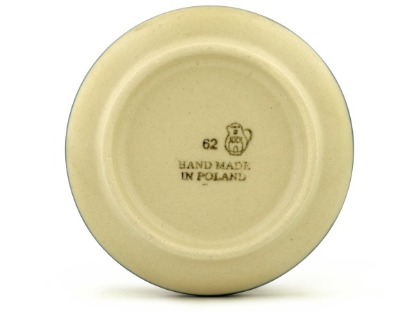 Mini Plate, Coaster plate