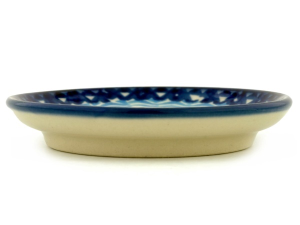 Mini Plate, Coaster plate