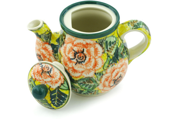 Tea or Coffee Pot 20 oz