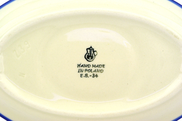 Gravy Boat with Saucer 20 oz