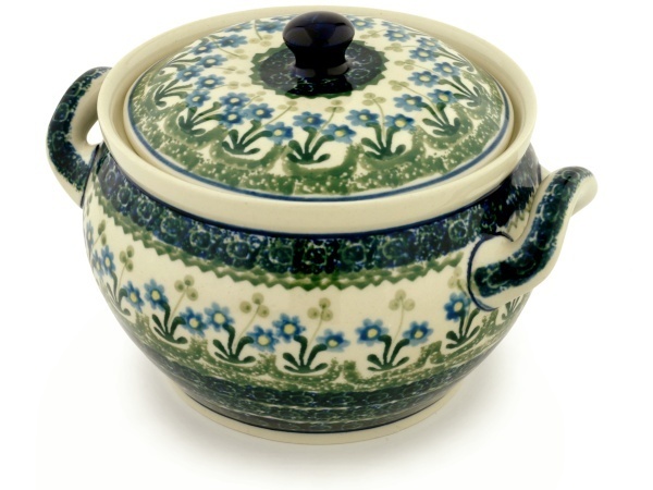 Tureen 55 oz