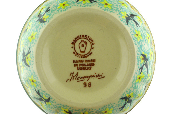 Bowl 6"