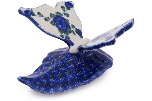 Butterfly Figurine 5"