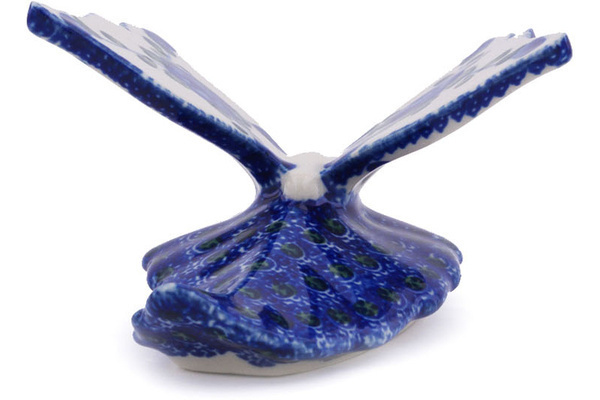 Butterfly Figurine 5"