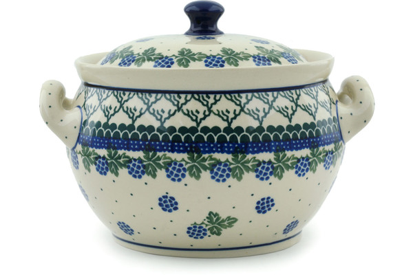 Tureen 55 oz