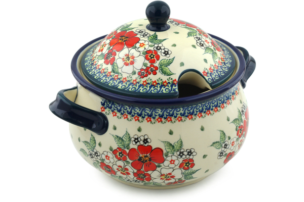 Tureen 101 oz