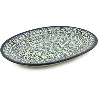Platter 11"