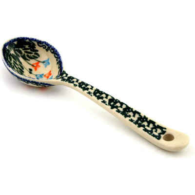 Spoon 6"