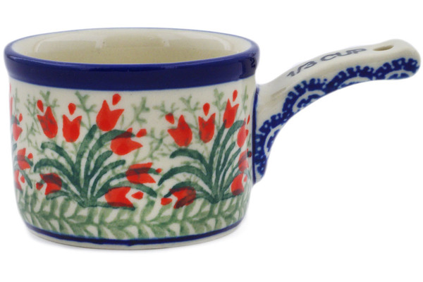 1/3  Cup Measuring Cup