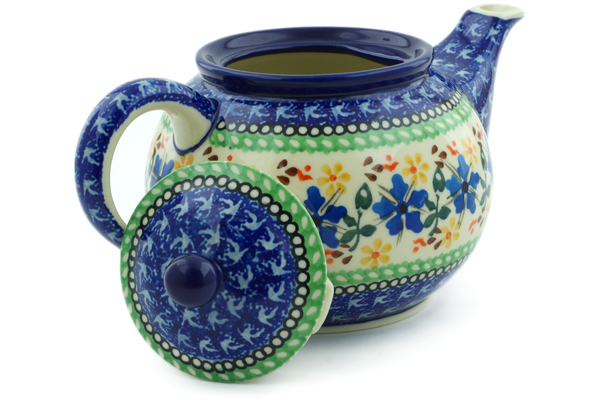 Tea or Coffee Pot 30 oz