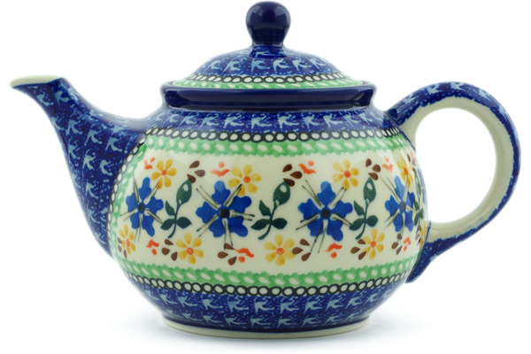 Tea or Coffee Pot 30 oz