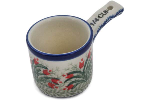 1/4 Cup Measuring Cup