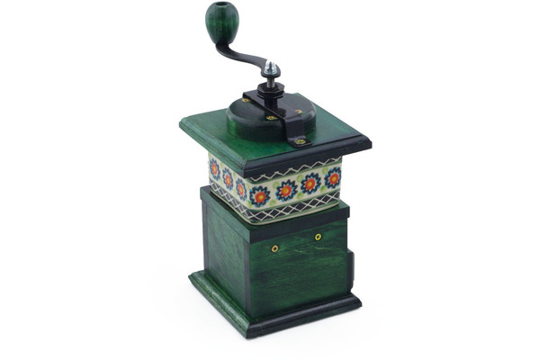 Coffee Grinder 8"