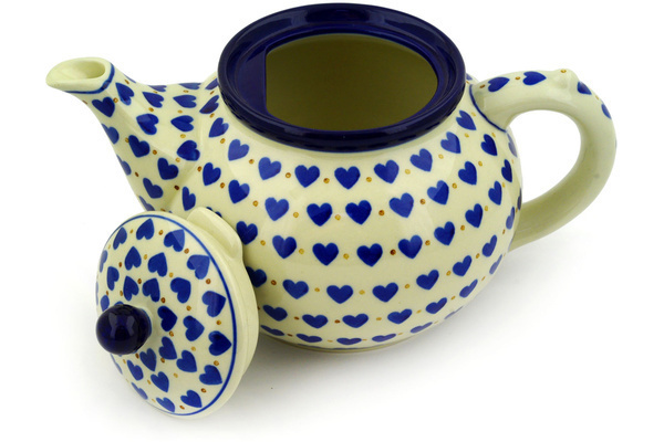 Tea or Coffee Pot 40 oz