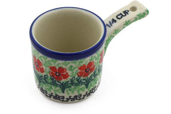 1/4 Cup Measuring Cup