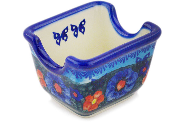 Sugar Packet Holder 3"