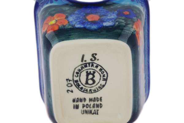 Sugar Packet Holder 3"