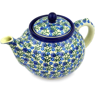 Tea or Coffee Pot 40 oz