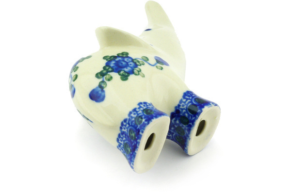 Elephant Figurine 4"