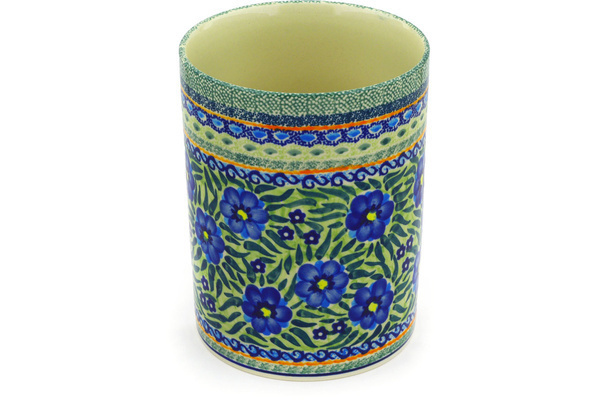 Utensil Jar 7"