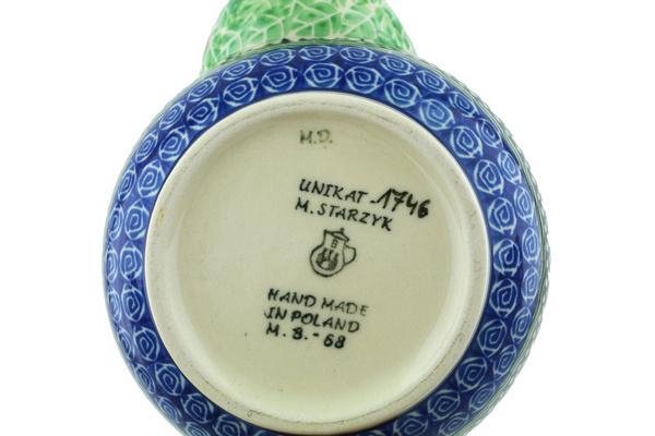 Tea or Coffee Pot 20 oz