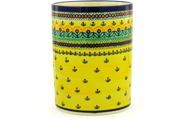 Utensil Jar 7"